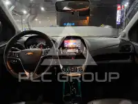 2017 GM Daewoo Spark