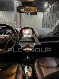 2017 GM Daewoo Spark