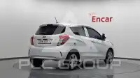 2017 GM Daewoo Spark