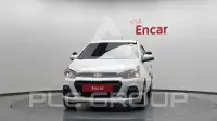 2017 GM Daewoo Spark