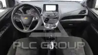 2017 GM Daewoo Spark