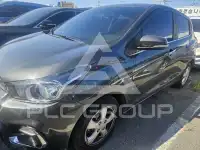 2017 GM Daewoo Spark
