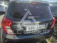 2017 GM Daewoo Spark