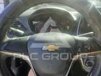 2017 GM Daewoo Spark