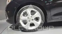 2017 GM Daewoo Spark