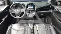 2017 GM Daewoo Spark