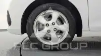 2017 GM Daewoo Spark