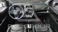 2017 GM Daewoo Spark