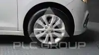 2017 GM Daewoo Spark