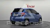 2017 GM Daewoo Spark