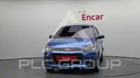 2017 GM Daewoo Spark