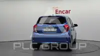 2017 GM Daewoo Spark