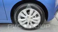 2017 GM Daewoo Spark