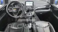 2017 GM Daewoo Spark