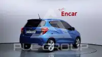 2017 GM Daewoo Spark