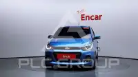 2017 GM Daewoo Spark