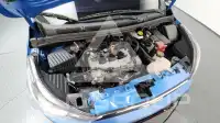 2017 GM Daewoo Spark