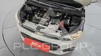 2017 GM Daewoo Spark