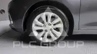 2017 GM Daewoo Spark