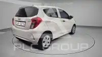 2017 GM Daewoo Spark