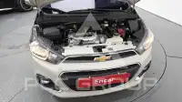 2017 GM Daewoo Spark