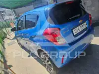 2017 GM Daewoo Spark