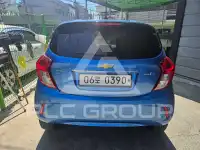 2017 GM Daewoo Spark
