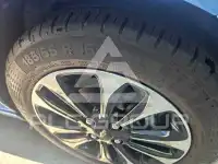 2017 GM Daewoo Spark
