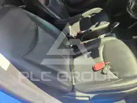 2017 GM Daewoo Spark