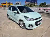 2017 GM Daewoo Spark