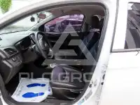 2017 GM Daewoo Spark