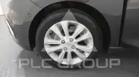 2017 GM Daewoo Spark
