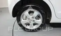 2017 GM Daewoo Spark