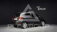 2017 GM Daewoo Spark