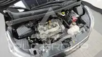 2017 GM Daewoo Spark