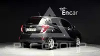 2017 GM Daewoo Spark