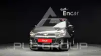 2017 GM Daewoo Spark