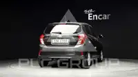 2017 GM Daewoo Spark