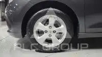 2017 GM Daewoo Spark