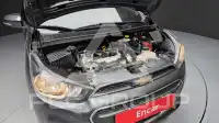 2017 GM Daewoo Spark