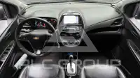 2017 GM Daewoo Spark