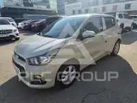 2017 GM Daewoo Spark