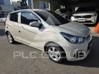 2017 GM Daewoo Spark