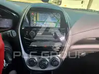 2017 GM Daewoo Spark