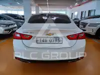 2017 GM Daewoo Malibu