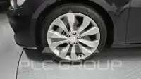 2017 GM Daewoo Malibu