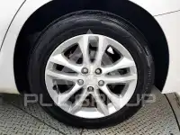 2017 GM Daewoo Malibu