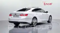 2017 GM Daewoo Malibu
