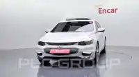 2017 GM Daewoo Malibu