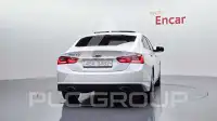 2017 GM Daewoo Malibu
